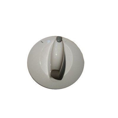 Pokrętło E501.00/09.9972.01 biały (8022494)