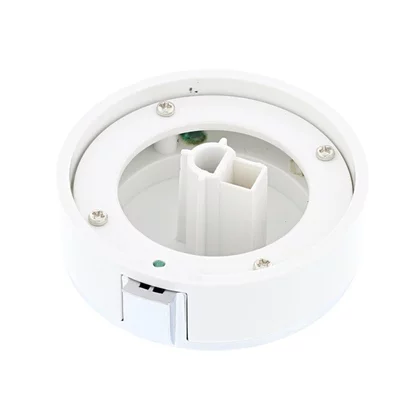 Pokrętło kompletne do robota kuchennego Electrolux / AEG białe