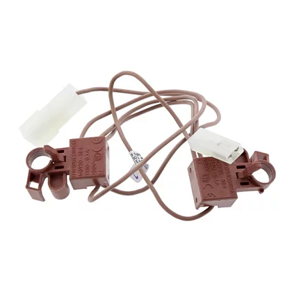 Przełącznik kompletny do kuchenki, piekarnika i płyty grzewczej Electrolux / AEG 3570571384