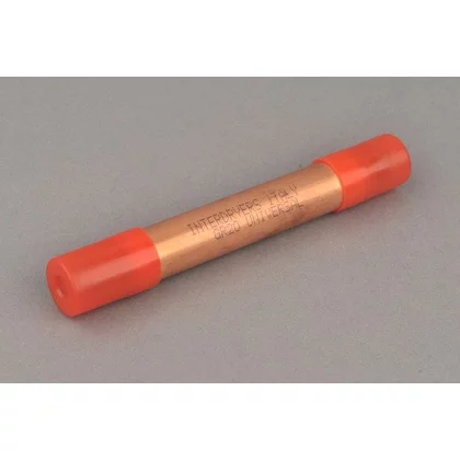 Filtry odwadniające, bakteryjne, Odwadniacz do układu chłodniczego 40 g 6 mm / 2,5 mm XH-9