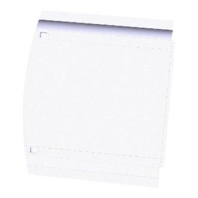 Ściana wewnętrzna komory chłodziarki do lodówki Electrolux / AEG 410 mm 8079197045