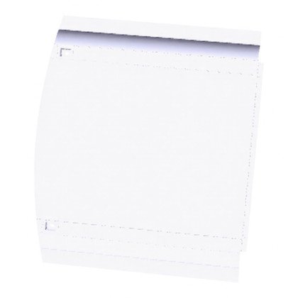 Ściana wewnętrzna komory chłodziarki do lodówki Electrolux / AEG 410 mm 8079197045