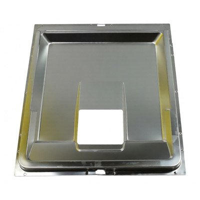 Drzwi wewnętrzne z uszczelką do zmywarki Amica 60 cm 1211046