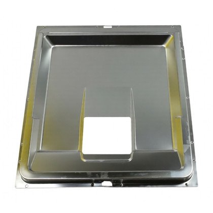 Drzwi wewnętrzne z uszczelką do zmywarki Amica 60 cm 1211046