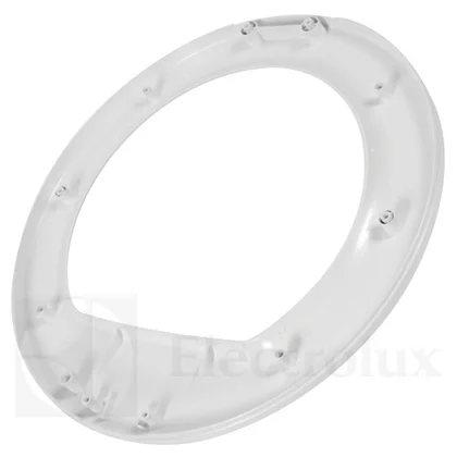 Zewnętrzne obramowanie drzwi do pralki Electrolux / AEG 1242678041