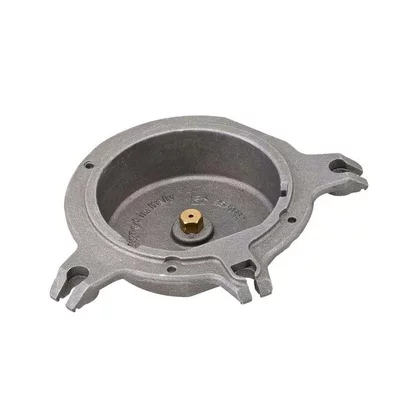 Korpus dużego palnika do płyty grzejnej Electrolux / AEG 3577298239