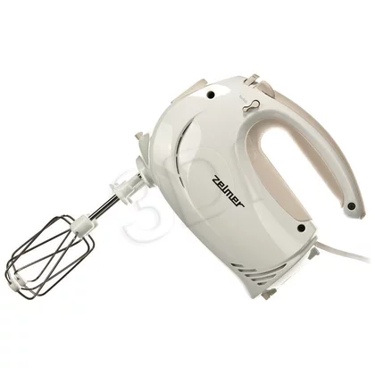 Mikser ręczny Zelmer ZHM1204I 481.4 400 W biało-beżowy