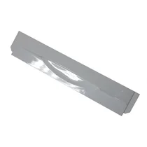 Uchwyt drzwi do kuchenki mikrofalowej Whirlpool AVM218 / AVM215 481949869967 C00490826