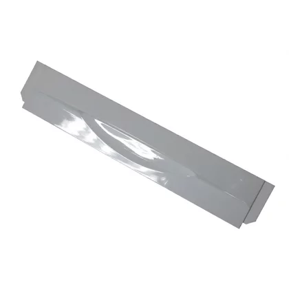 Uchwyt drzwi do kuchenki mikrofalowej Whirlpool AVM218 / AVM215 481949869967 C00490826