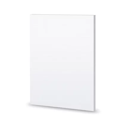 FSE1072 BEKO Drzwi do lodówki Beko / Grundig / Arcelik 4328560100