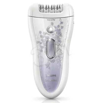 Depilator Philips SatinPerfect HP6575/00