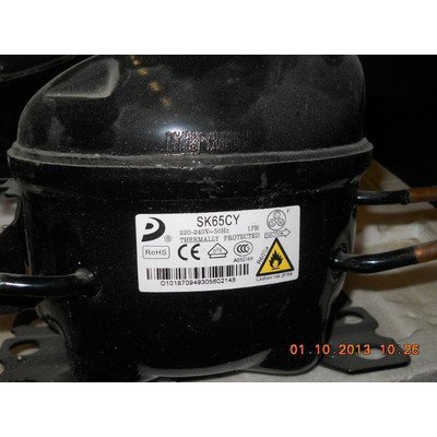 Kompresor QD52YV (1019824)