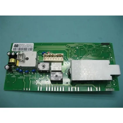 Elementy elektryczne do pralek r Sterownik elektroniczny do pralki Amica PC5.04.96.601 8040615