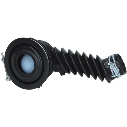 WMB61022PLPTM Wąż połączeniowy zbiornik-filtr do pralki Beko 2478000100