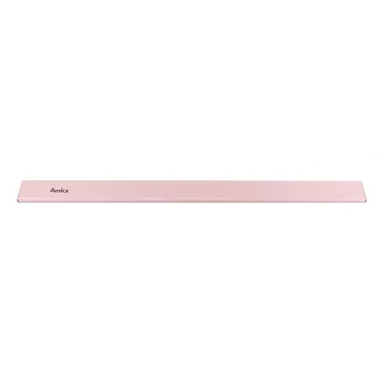 Panel frontowy biały do okapu teleskopowego Amica z logo 1032716