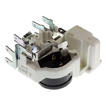 Starter sprężarki do chłodziarko-zamrażarki Electrolux / AEG 2425610777