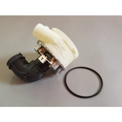 Grzałka przepływowa do zmywarki Whirlpool / Indesit / Ariston / Hotpoint 1800 W 482000022016 C00305341