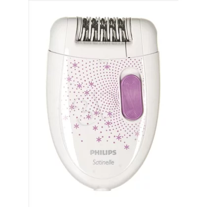 Zestaw do depilacji Philips HP 6550/00