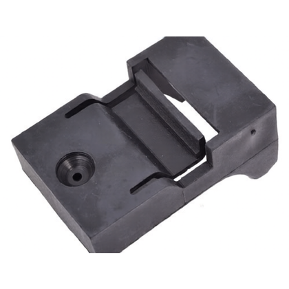 Mocowanie profilu przedniego do okapu Ariston / Indesit / Hotpoint / Whirlpool C00050501 482000074551