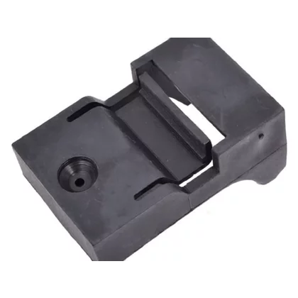 Mocowanie profilu przedniego do okapu Ariston / Indesit / Hotpoint / Whirlpool C00050501 482000074551