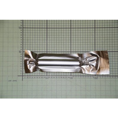 BK3235.4DFOM BK323SQW+04AN AMICA Filtr molekularny do chłodziarko-zamrażarki fi4.5×fi4.2×fi16×105 Amica (1039834)