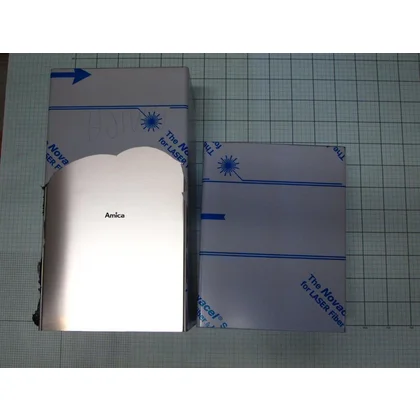 Komplet maskownic do okapu Amica G+D SA IV 60 Logo 1032725