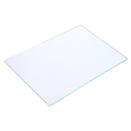 Półka szklana do chłodziarki Electrolux / AEG 476 x 205 mm 2062321068