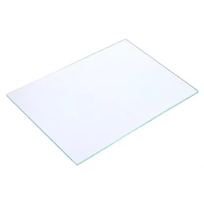 Półka szklana do chłodziarki Electrolux / AEG 476 x 205 mm 2062321068
