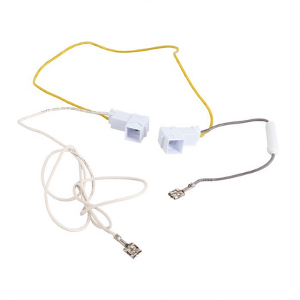 Dioda kontrolna do piekarnika Electrolux / AEG bursztynowa 250 V 1 W 5617558001