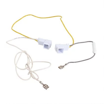Dioda kontrolna do piekarnika Electrolux / AEG bursztynowa 250 V 1 W 5617558001