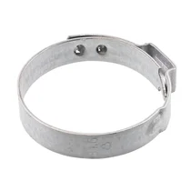 Zacisk węża do zmywarki Electrolux / AEG 31 mm 1551289042