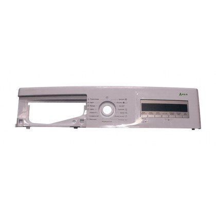 Wypraska panelu sterowania z nadrukiem do pralki Amica AWG8143CDi 1033497