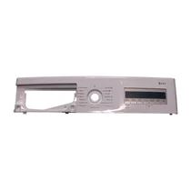 Wypraska panelu sterowania z nadrukiem do pralki Amica AWG8143CDi 1033497