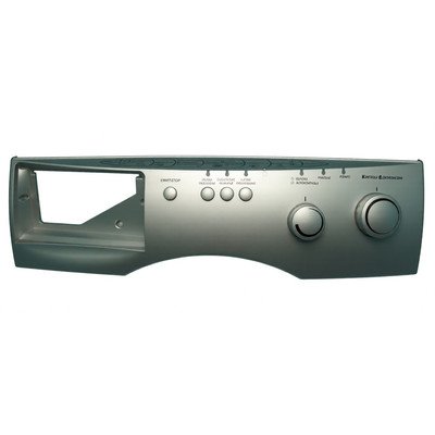 Panel przedni kompletny do pralki Amica 8020323