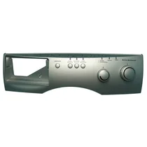 Panel przedni kompletny do pralki Amica 8020323