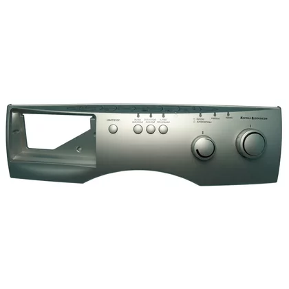 Panel przedni kompletny do pralki Amica 8020323