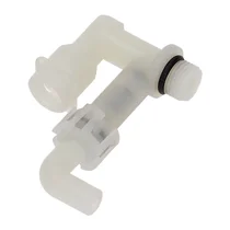 Zawór nadciśnieniowy pompy do ekspresu do kawy Electrolux / AEG 4071389656