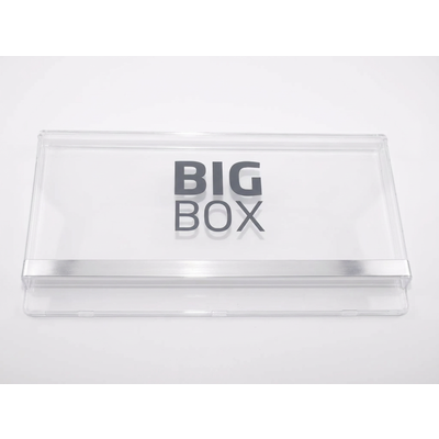 Wieko szuflady BIG BOX