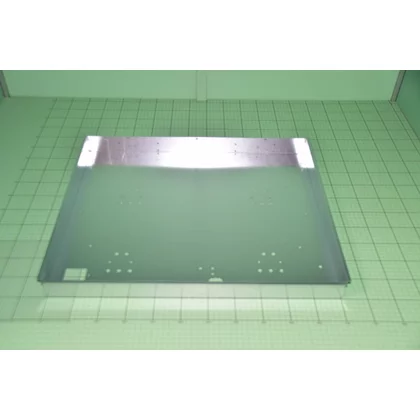 Elementy obudowy Osłona dolna płyty gazowej Amica PGING_4_ kado16A 8063334