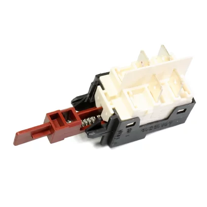 Wyłącznik główny sieciowy do zmywarki Whirlpool / Indesit / Ariston / Hotpoint 481290508367 C00345057