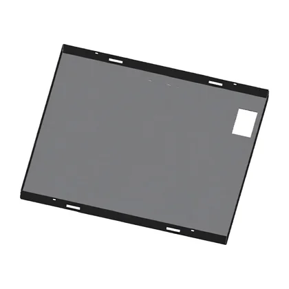 Osłona dolna płyty grzewczej Amica PB_4VQ2_ kado41A pan.I 8036334