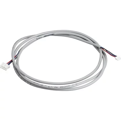 Wyłączniki, termometry, żarówki, Przewód wyświetlacza do elektroniki mocy Electrolux / AEG LCDoD 1200 mm