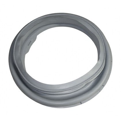 Fartuch drzwi pralki Whirlpool / Indesit / Ariston / Hotpoint 481246068527 C00313381