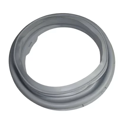 Fartuch drzwi pralki Whirlpool / Indesit / Ariston / Hotpoint 481246068527 C00313381
