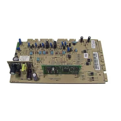 Moduł zasilania bez EEPROM do lodówki Ariston / Indesit / Hotpoint / Whirlpool C00294677 482000032044