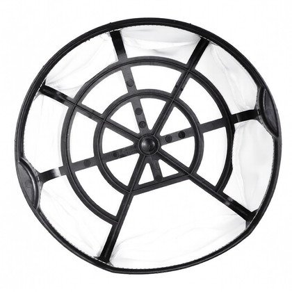 Filtr koszykowy do odkurzacza Karcher T 7/1 / T 10/1 5.731-624.0