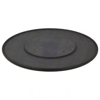 Nakrywka palnika średniego do płyty gazowej Whirlpool / Indesit / Ariston / Hotpoint 69 mm 481010612008 C00325662 488000382585 C00382585