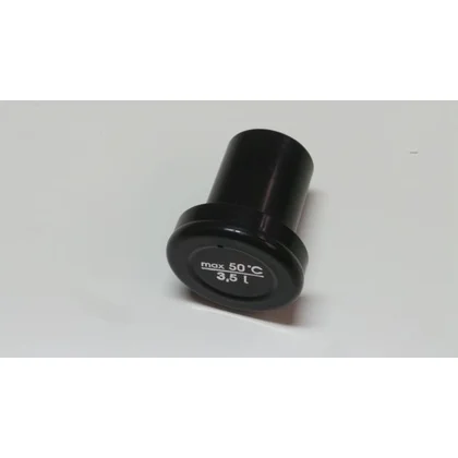 Zatyczka wlewu zbiornika płynu do odkurzacza piorącego Zelmer / Bosch 6190011