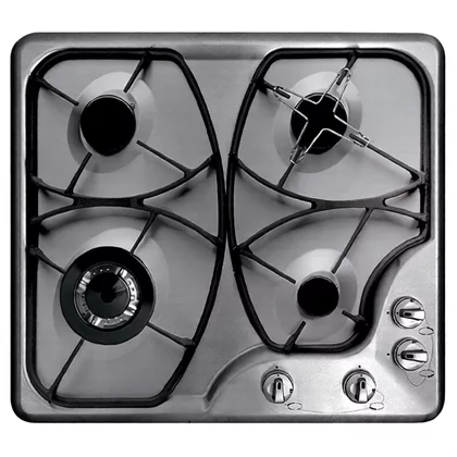Rurki doprowadzające gaz do kuch Podzespół rurki doprowadzającej gaz do palnika WOK płyty gazowej Amica 8024601 PSG7.9/00.00.09