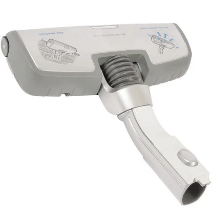 Elektroszczotka Sumo Active do odkurzacza Electrolux / AEG 36 mm 1131400648